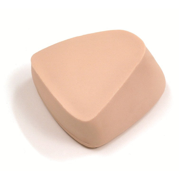 Laerdal Medical-Ventrogluteal Injection Pad Adult, Male Light-MedTech-1